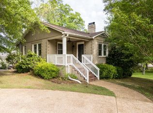 409 13th St W #A, Jasper, AL 35501