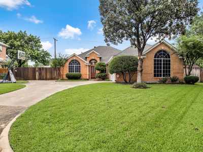 11 Enchanted Ct, Mansfield, TX, 76063