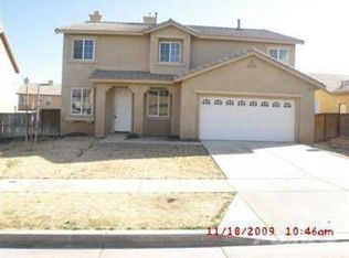 9147 Cloud View Ave, Hesperia, CA 92344