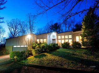 11686 Simms Rd, Athens, OH 45701