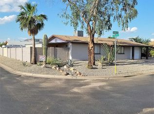 9806 E Dodge St, Mesa, AZ 85207