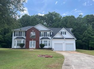 2318 Red Maple Ct SE, Conyers, GA 30013