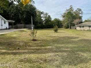 Glen Valley Way LOT 8, Gulfport, MS 39507