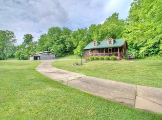 1009 Mount Zion Rd, Union, KY 41091