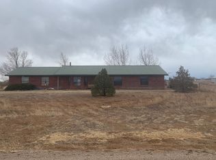 29 Futures Loop, Edgewood, NM 87015