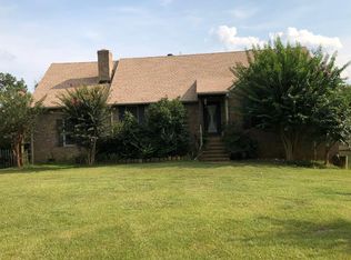 3106 Goolsby Rd, Blythe, GA 30805