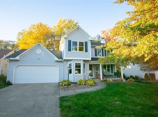 5271 Yellowstone Dr, Medina, OH 44256