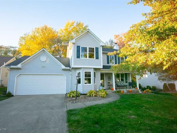 5271 Yellowstone Dr, Medina, OH 44256