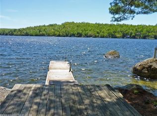 75 Brooks And Dunn Rd, Otis, ME 04605