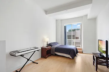 Rented by Corcoran