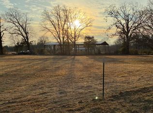 8423 Centennial Rd, Jacksonville, AR 72076