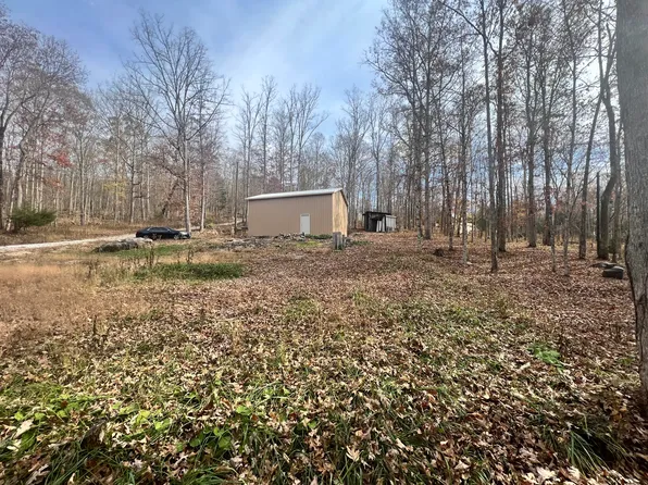 445 Parrott Dr, Somerset, KY 42501