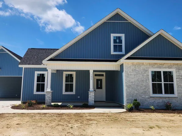 195 Crown Dr. Drive, Washington, NC 27889