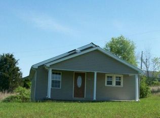 5870 Highway 92, Russell Springs, KY 42642