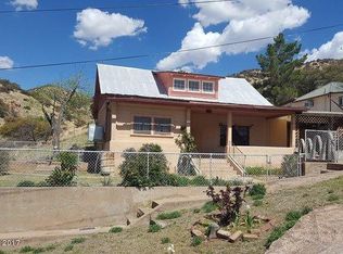 61 Wood Cyn, Bisbee, AZ 85603