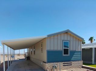 900 Coronado St Space 83, Needles, CA 92363