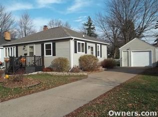1121 11th St S, Wisconsin Rapids, WI 54494