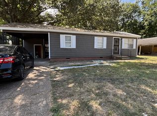 1130 Westmoreland St #1, Brownsville, TN 38012