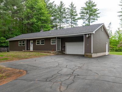 55 Woodland Street, Fryeburg, ME, 04037
