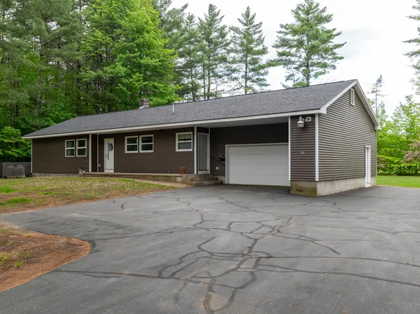 55 Woodland Street, Fryeburg, ME 04037