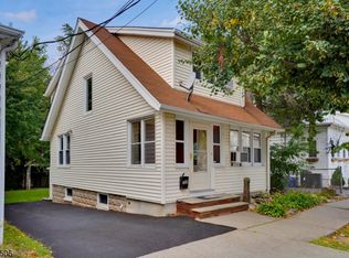 237 Ralph St, Belleville, NJ 07109