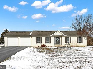 118 Church Ln, Halifax, PA 17032