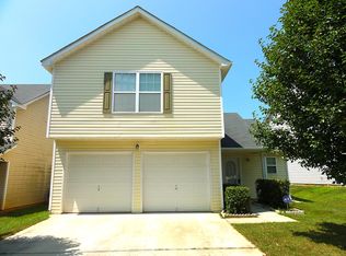 4015 Shaded Oasis Ln, Villa Rica, GA 30180
