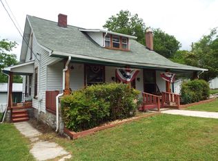 165 E Main St, Alexandria, TN 37012