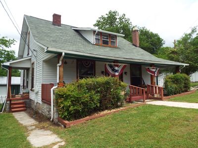 165 E Main St, Alexandria, TN, 37012