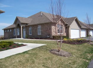 10509 Thornham Ln, Mokena, IL 60448
