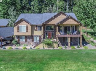 12324 NE Shanghai Rd, Vancouver, WA 98682