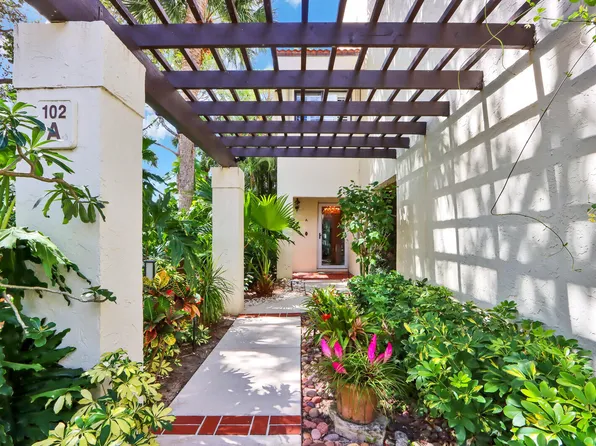 102 Sea Oats Drive #A, Juno Beach, FL 33408