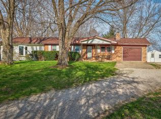 2423 Luigs Rd, Wadesville, IN 47638