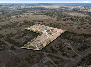 200 HIGHLAND DR, Bandera, TX 78003