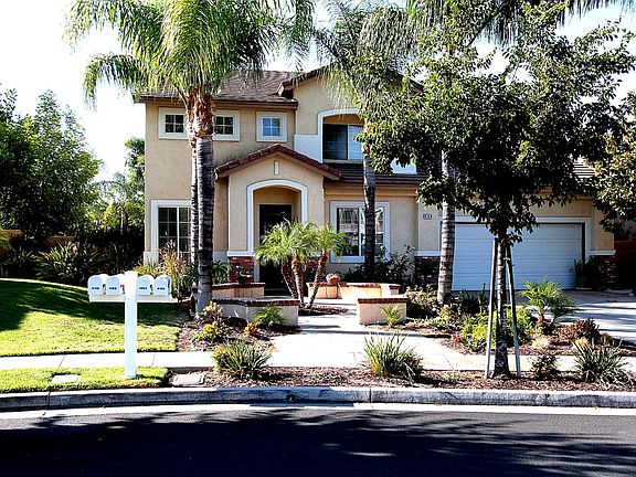 4164 Forest Highlands Circle Corona