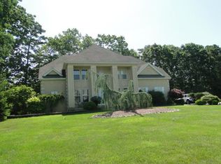 1 Greenwich Dr #1, Jackson, NJ 08527