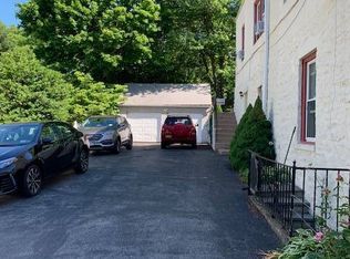 3 Green St #2F, Hastings On Hudson, NY 10706