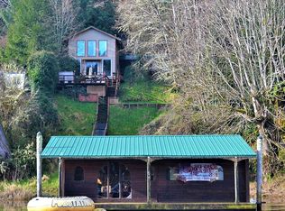 96017 Sun Lake Ln, Lakeside, OR