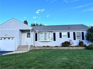 159 Brayton Ave, Cranston, RI 02920