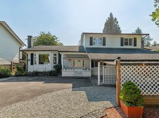 1068 Spruce Ave, Pt Coquitlam, BC V3B 4X6
