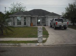 736 E Garfield St, San Juan, TX 78589