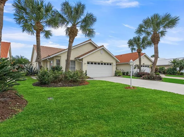 1806 Ashley Dr, Venice, FL 34292