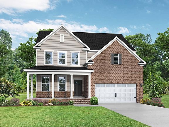 Build The Hickory F - now starting at 493,900