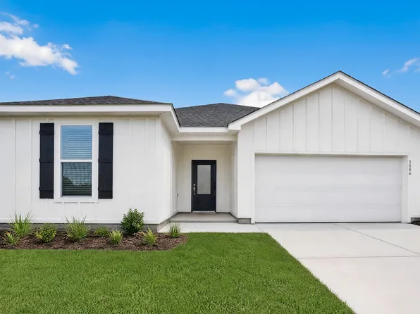 3886 Puerto St, Foley, AL 36535
