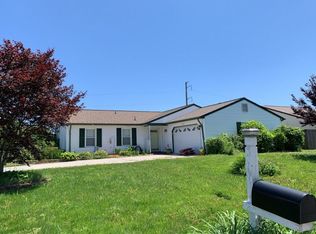 1116 Cambell Ct, Virginia Beach, VA 23453