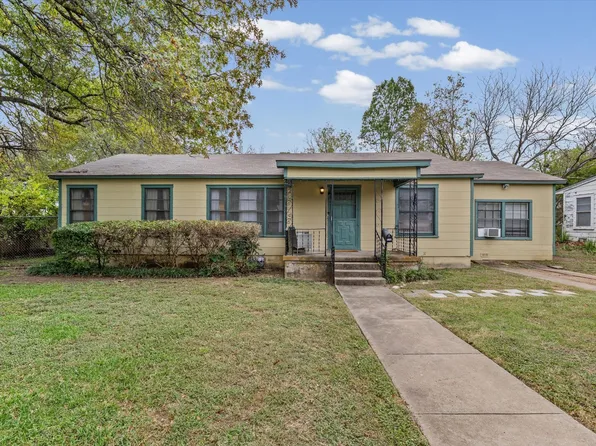 1208 Sunset St, Waco, TX 76710