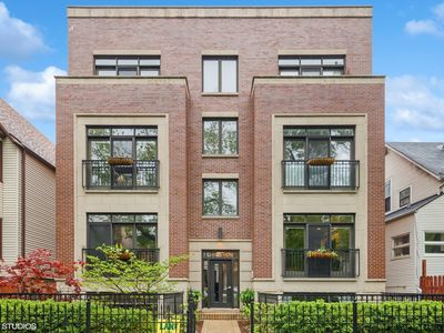 3805 N Wayne Ave #1S, Chicago, IL, 60613