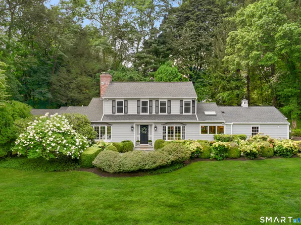 69 Catalpa Road, Wilton, CT 06897