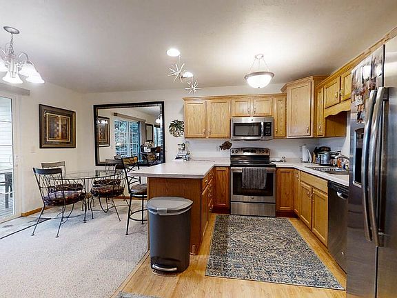 3rd image of 3200 White Tail Ln #C9