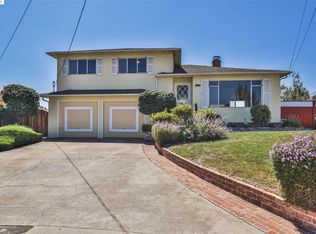 3709 Carlwyn Ct, Castro Valley, CA 94546